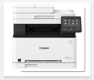 canon mf-732 yazıcı toneri